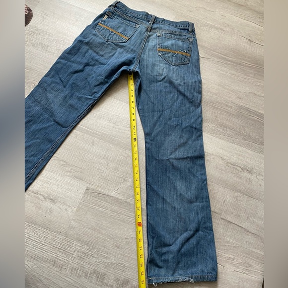 Cinch Jeans Mens Cinch Jeans Size W3xl34 Poshmark